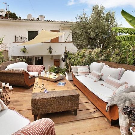 Вілла Casa Con Jardin Такоронте Екстер'єр фото